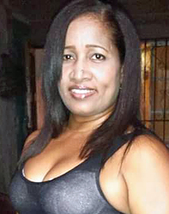 55 Year Old Barranquilla, Colombia Woman